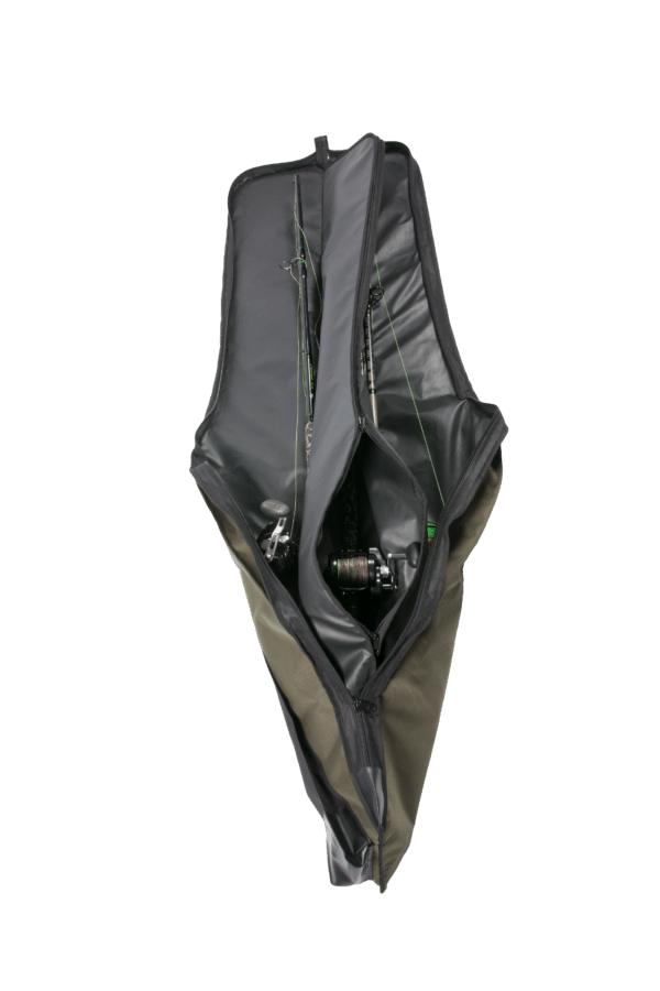 Zeck 2+1 Rod Bag 330cm