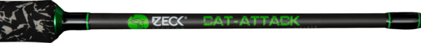 Zeck Cat-Attack Vertic 170cm |200g