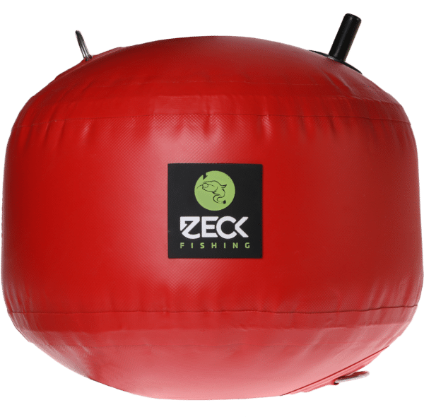 Zeck Cat Buoy Red