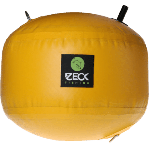 Zeck Cat Buoy Yellow