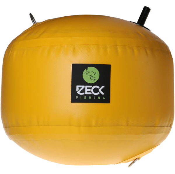 Zeck Cat Buoy Yellow