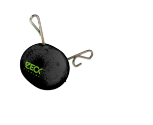 Zeck Cat Fireball Pro Black 50g