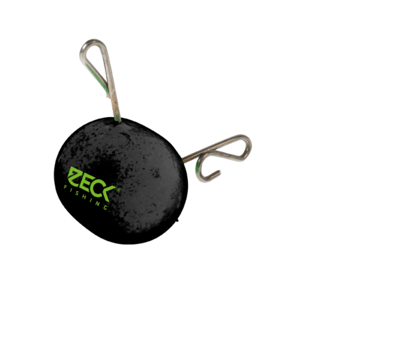 Zeck Cat Fireball Pro Black 50g