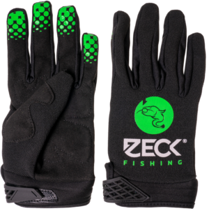 Zeck Cat Gloves L