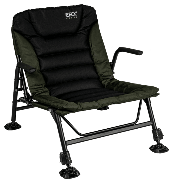 Zeck Low Chair