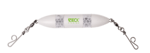 Zeck Outrigger Light White