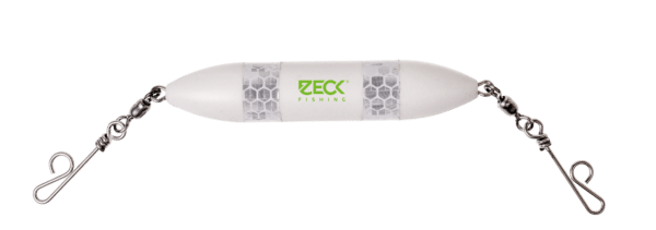 Zeck Outrigger Light White