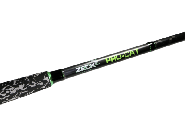 Zeck Pro-Cat 300cm |400g