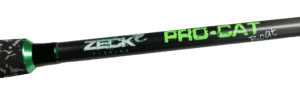 Zeck Pro-Cat Boat 240cm |300g