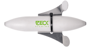 Zeck Propeller U-Float Solid White 10g