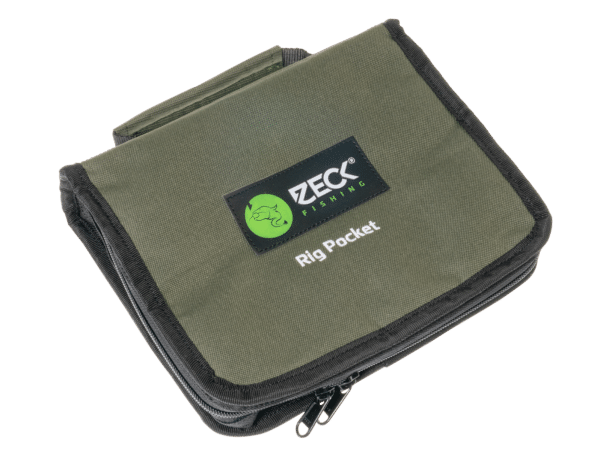 Zeck Rig Pocket