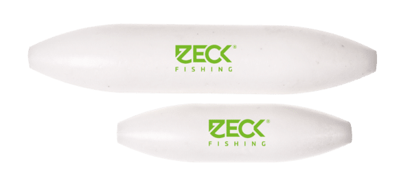 Zeck U-Float Soild White 3g