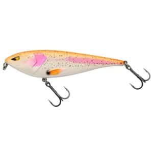 Berkley Zilla Glider 130 Albino Trout