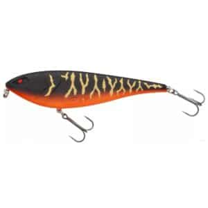 Berkley Zilla Glider 160 Shadow Tiger