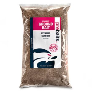 Prebaits Deadbait Groundbait 2KG