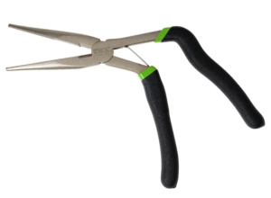 Zeck Hookout Pliers