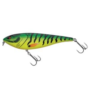 Berkley Zilla Glider 160 Fire Tiger