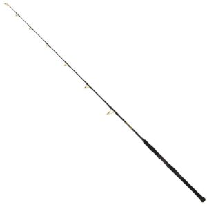 Black Cat Battle Cat Short Stick 2.00m