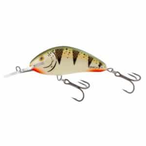 Salmo Hornet Floating Nordic Perch 9cm