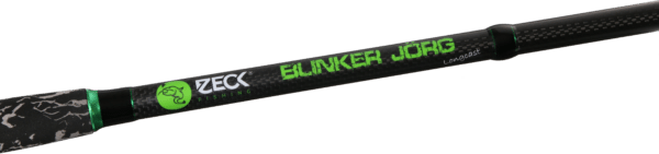 Zeck Blinker Jörg Longcast 300cm |180g