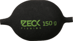 Zeck Inline Sponge Lead 150g