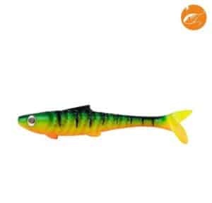 Zeck Rippler 25cm Firetiger 1 pcs