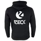 Zeck Small Front Hoodie Catfish L