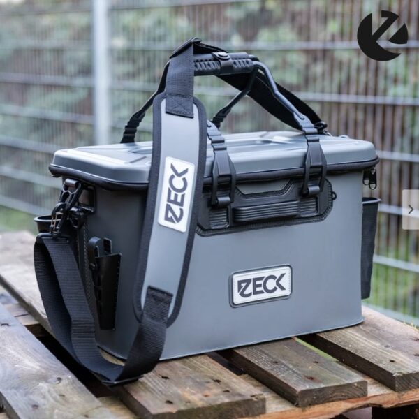 Zeck Tackle Container Pro