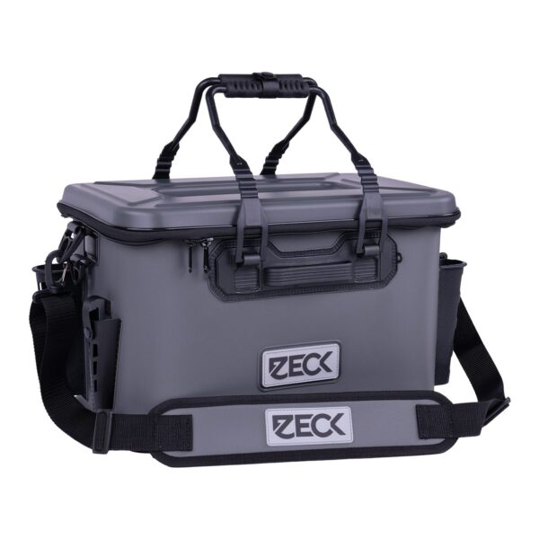 Zeck Tackle Container Pro