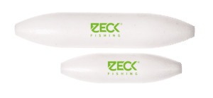 Zeck U-Float Solid White 7g