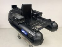 12BB - Tuned4U - Jumbo NP + 9 Pads + Motorsteun