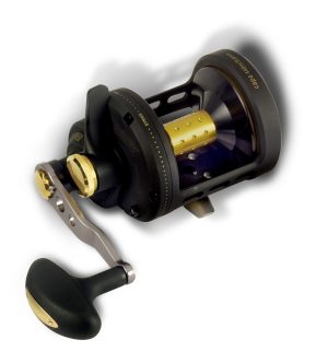 Black Cat Buster LH BCB 650