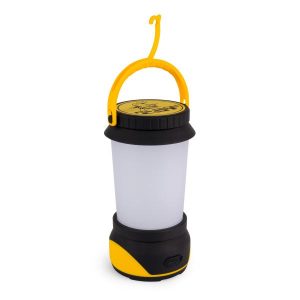 Black Cat Rechargeable Bivvy Light
