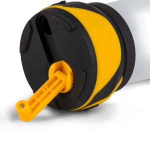 Black Cat Rechargeable Bivvy Light