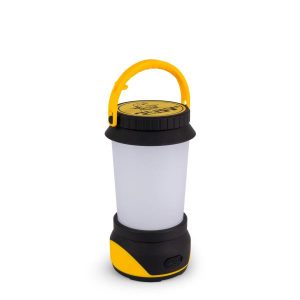 Black Cat Rechargeable Bivvy Light