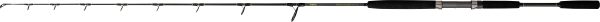 Black Cat Solid Vertical 1.80m 50-200g