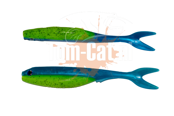 Erpo Softbaits Poison Ivy 27cm