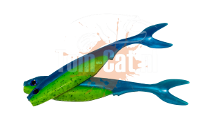 Erpo Softbaits Poison Ivy 27cm