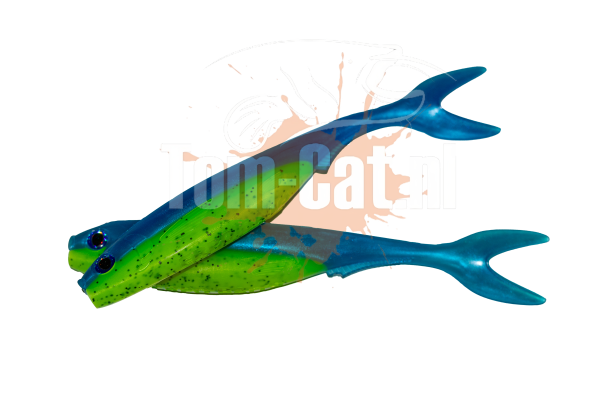 Erpo Softbaits Poison Ivy 27cm