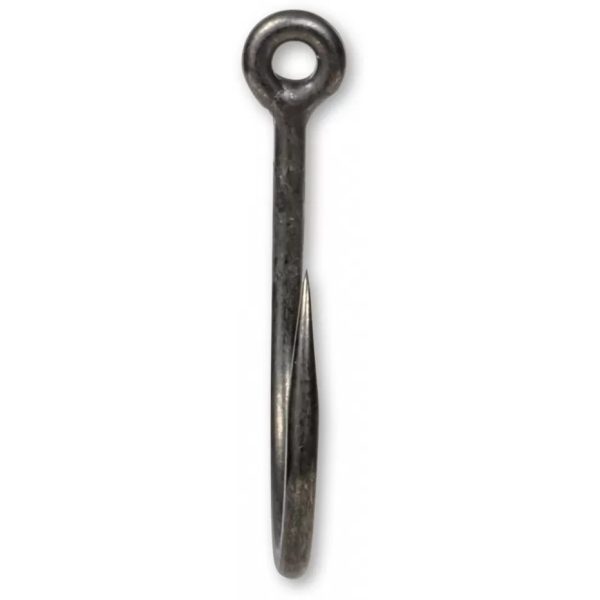 Madcat A-STATIC SHAD HOOK 6X 9/0
