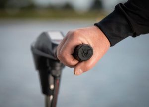 Rhino BLX 110 V2 ELECTRIC OUTBOARD MOTOR