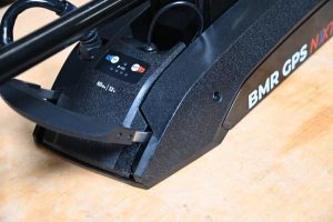 Rhino BLX 65 BMR GPS NxT L black 12V
