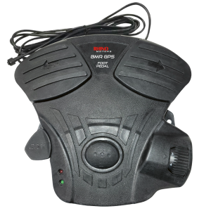 Rhino BMR GPS FOOT PEDAL