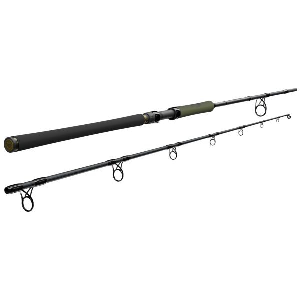 Sportex Catfire cs-2 Vertical 1.95m