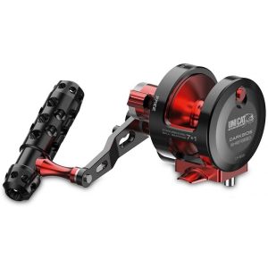 Uni cat Darkside 2-speed LH-6002