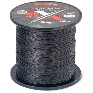 Uni Cat Vencata Midnight Black