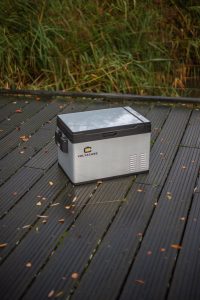 Voltacase elektrische koelbox 30 liter