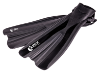 Zeck Belly Boat Fins Long