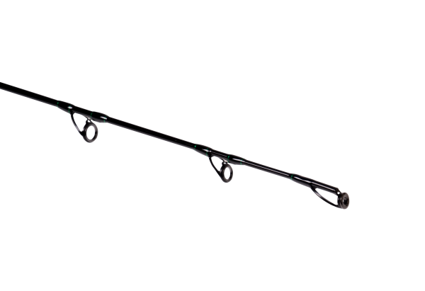 Zeck Belly-Stick 165cm |200g