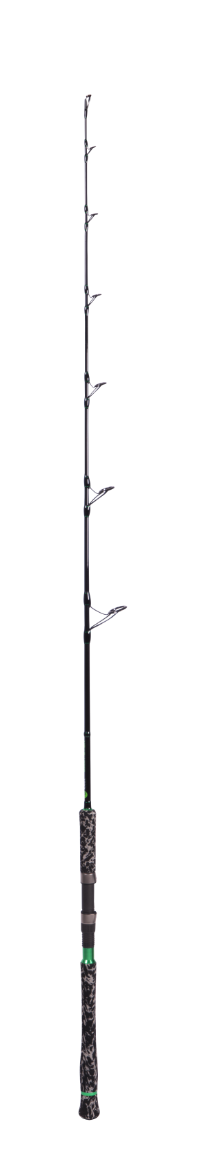 Zeck Belly-Stick 165cm |200g